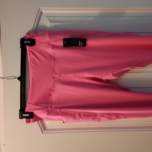 Brand New Pink Rage Leggings